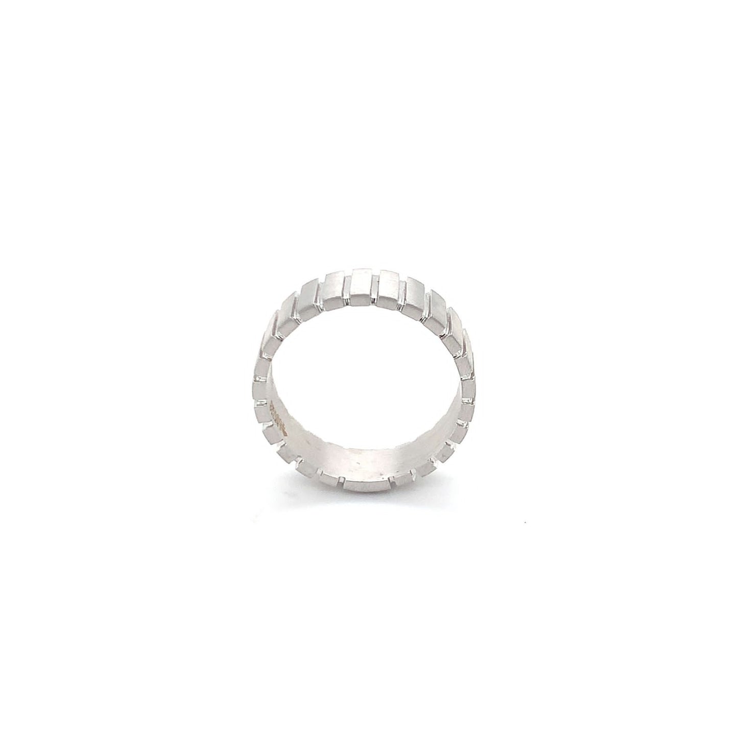 Infinite  Men's Ring